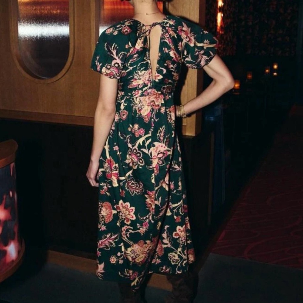 LOVE THE LABEL MIMSY DRESS NWT - Picture 2 of 12